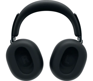 Беспроводные накладные наушники Sony 1000X The Collexion, Черный