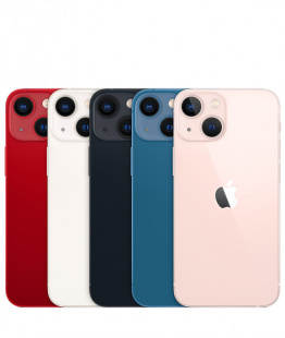 iPhone 13 mini 512Gb Starlight/«Сияющая звезда»