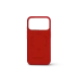 Чехол Golden Concept для iPhone 18 Pro, Vegan Leather (Red) Чехол Golden Concept для iPhone 18 Pro, Vegan Leather (Red)