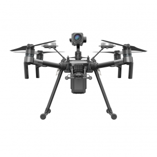 Квадрокоптер DJI Matrice 210 RTK