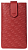 Чехол для телефона Vertu METAVERTU, Calf Leather (Chinese Red/Китайский красный)