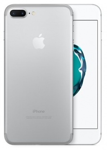 iPhone 7 Plus 256Gb Silver