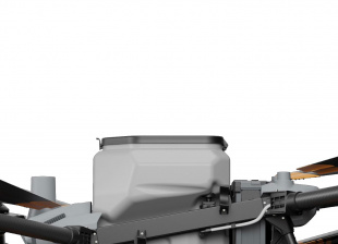 Платформа DJI Agras T40