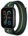 Moto watch Fit (Trekking Green) Moto watch Fit (Trekking Green)