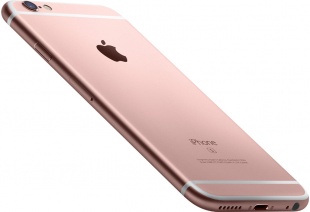 Apple iPhone 6S 32Гб Rosegold