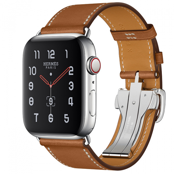 Iwatch series 5 hermes discount