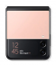 Samsung Galaxy Z Flip 3 128GB /  Розовый (Pink)
