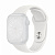 41мм Спортивный ремешок белого цвета для Apple Watch