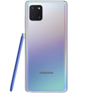 Samsung Galaxy Note10 Lite 128Gb / Аура (Aura Glow)