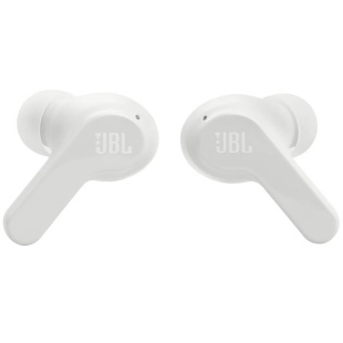 Беспроводные наушники JBL Wave Beam (White)