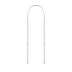 Ремешок через плечо Crossbody Strap (Light Gray)