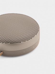 Портативная акустическая система Bang & Olufsen BeoPlay A1 / Глиняный (Clay)