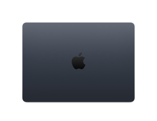 Apple MacBook Air 13" 512 ГБ "Полуночный" (MW133) // Чип Apple M4 10-Core CPU, 10-Core GPU, 16 ГБ, 512 ГБ (2025)