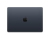 Apple MacBook Air 13" 512 ГБ "Полуночный" (MW133) // Чип Apple M4 10-Core CPU, 10-Core GPU, 16 ГБ, 512 ГБ (2025)