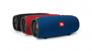 JBL Xtreme Red