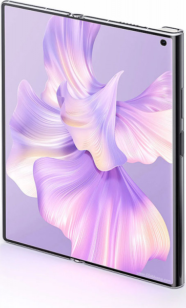 Купить Huawei Mate Xs 2 512GB (Violet) с доставкой по Краснодару и