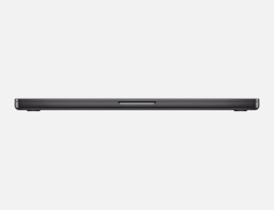 MacBook Pro 16" «Черный космос» (Custom) Touch ID // Чип Apple M4 Max 14-Core CPU, 32-Core GPU, 36 ГБ, 4 ТБ // Дисплей с нанотекстурой (Nano-texture display) (2024)