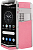 Vertu Aster P Baroque Titanium Pink Lizard