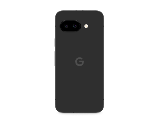 Смартфон Google Pixel 9а 128GB Obsidian