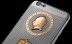 CAVIAR iPhone 6S 128Gb Ti Gold Supremo Putin «Anniversario Edizione 63»