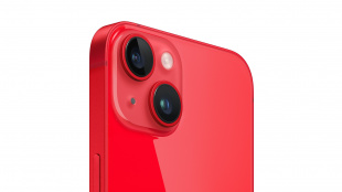 iPhone 14 128Гб (PRODUCT)RED/Красный (nano-SIM & eSIM)