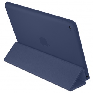 Чехол Smart Case для iPad Air 2, тёмно-синий