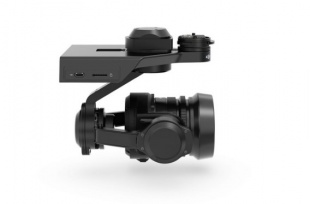 DJI Inspire 1 RAW