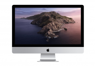 Apple iMac 27" (Custom) Retina 4K, Core i5 3.3 ГГц, 16 ГБ, 512 ГБ, Radeon Pro 5300 4 ГБ (Mid 2020)
