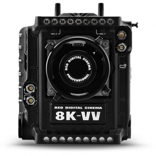 Камера RED V-Raptor XL 8K VV