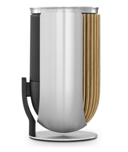 Акустическая система Bang & Olufsen Beolab 8 Stereo (Silver/Oak)
