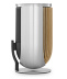 Акустическая система Bang & Olufsen Beolab 8 Stereo (Silver/Oak)