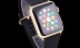 Caviar Apple Watch Classico Leather 42mm