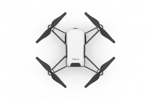 Квадрокоптер DJI Tello