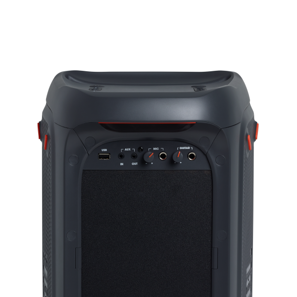 Jbl partybox clearance 100 backpack