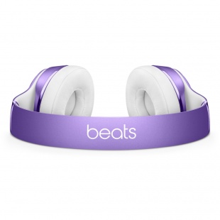 Беспроводные накладные наушники Beats Solo3, Ultra Violet Collection