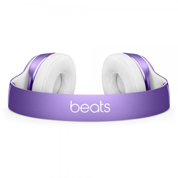 beats solo 3 violet