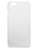 Накладка пластиковая для iPhone 6 Baseus Shell LSAP Clear