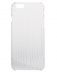 Накладка пластиковая для iPhone 6 Baseus Shell LSAP Clear