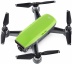 Квадрокоптер DJI spark “Луговой зелёный”