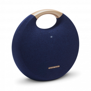 Harman Kardon Onyx Studio 5 Blue