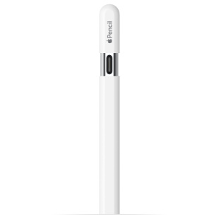 Apple Pencil (2023) с USB-C