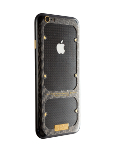 iPhone 6s 128GB GOLD