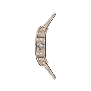 Умные часы Vertu Metawatch Hamlet Design Diamond Watch, Limited Edition
