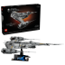 Конструктор Lego Star Wars The Mandalorian's N-1 Starfighter (75442)