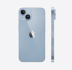 iPhone 14 256Гб Blue/Синий (Only eSIM)