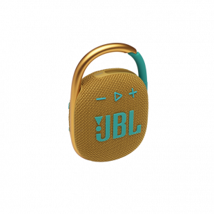 JBL Clip 4 Yellow