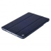 Чехол HOCO Star Series Leather Case Purplish Blue