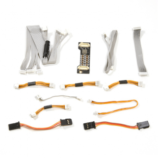 DJI Phantom 2 Vision Plus Cable Pack (Part8)