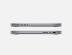 MacBook Pro 16" «Серый космос» (MNW83) Touch ID // Чип Apple M2 Pro 12-Core CPU, 19-Core GPU, 16 ГБ, 512 ГБ (2023)