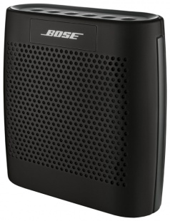 Bose SoundLink Color Bluetooth speaker - синий